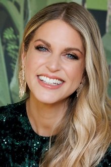 Photo of Amy Huberman