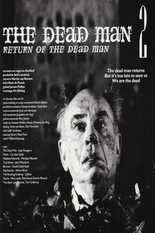 The Dead Man 2: Return of the Dead Man