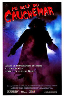 Au-delà du cauchemar