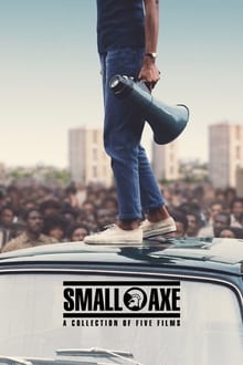 Assistir Small Axe Online Gratis