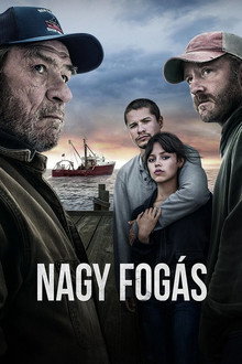 Nagy fogás