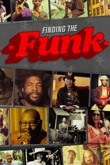 Poster do filme Finding the Funk
