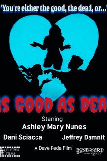 As Good As Dead