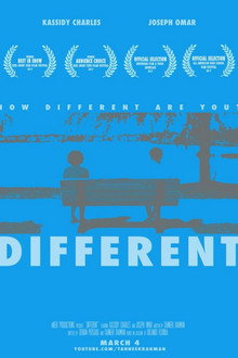Different