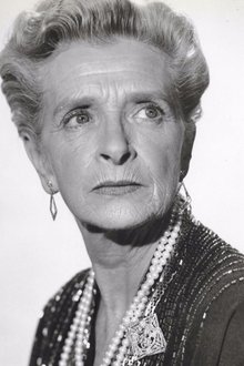 Photo of Gladys Cooper