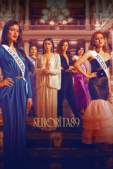 Assistir Señorita 89 – Todas as Temporadas – Dublado / Legendado Online Señorita 89 – Todas as Temporadas – Dublado / Legendado