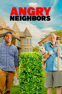 Poster do filme Angry Neighbors