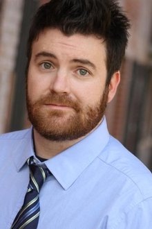 Photo of Chris Yule