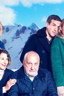 Les Chamois