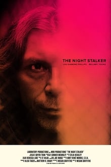 The Night Stalker 2016