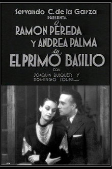 El primo Basilio