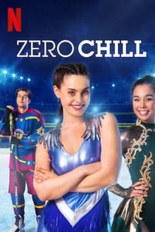 Zero Chill 1ª Temporada Completa
