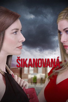 Šikanovaná