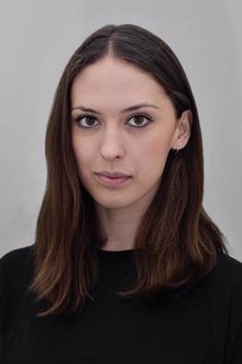 Photo of Zia Kelly