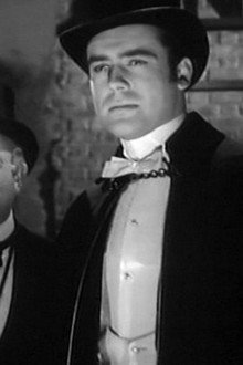 Gaiety George