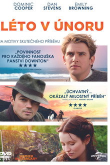 Léto v únoru