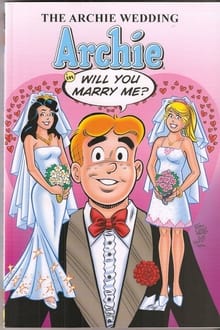 Poster da série The Archie Comedy Hour