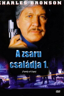 A Zsaru Családja