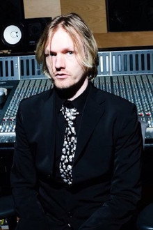 Dimitri Tikovoï