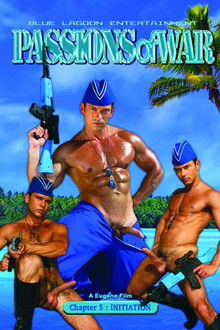 Passions of War 5: Initiation