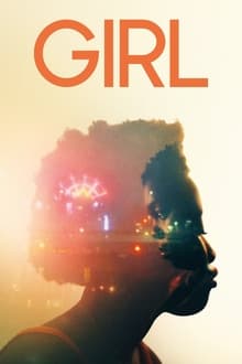 Girl movie poster