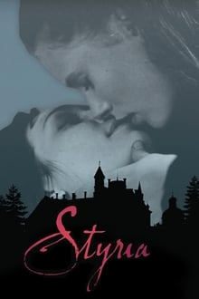 The Curse of Styria movie poster