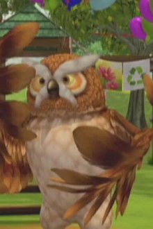 Franklin and Friends - Season 1