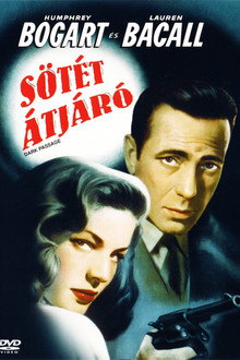 Sötét átjáró