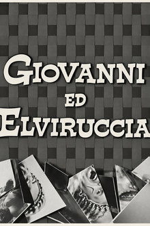 Giovanni ed Elviruccia