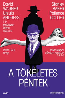 A tökéletes péntek