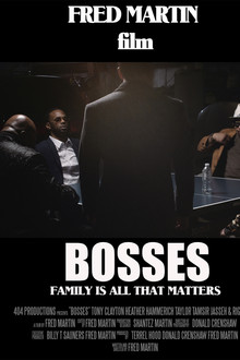 Bosses