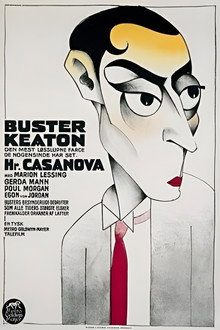Casanova wider Willen