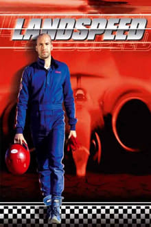 Landspeed movie poster