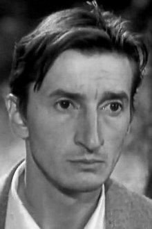 Photo of Aleksandr Lykov