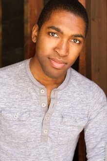Photo of Kenny Copeland Jr.