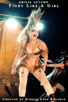 Emilie Autumn: Fight Like a Girl