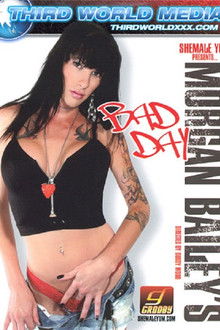 Morgan Bailey's Bad Day