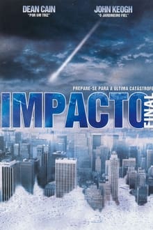 Poster do filme Impacto Final