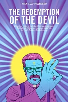 Poster do filme The Redemption of the Devil