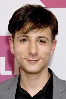 Photo of Jake Ryan