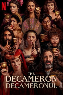 Decameronul