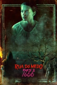 Poster do filme Rua do Medo: 1666 – Parte 3