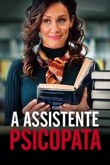 Poster do filme A Assistente Psicopata