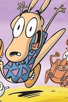 Rockos-modernes-Leben