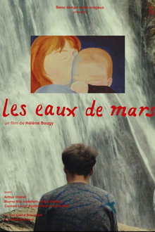 Les eaux de mars