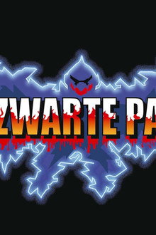 Xander De Rycke: Mijn Zwarte Parade