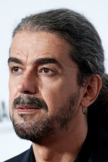 Photo of Fernando León de Aranoa