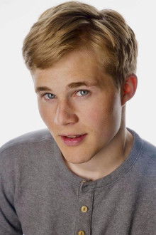 Photo of Casey Simpson