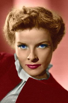 Photo of Katharine Hepburn