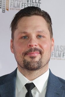 Photo of Ted Welch